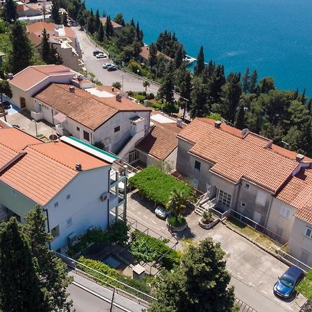 Apartments & Rooms Leon نيوم المظهر الخارجي الصورة