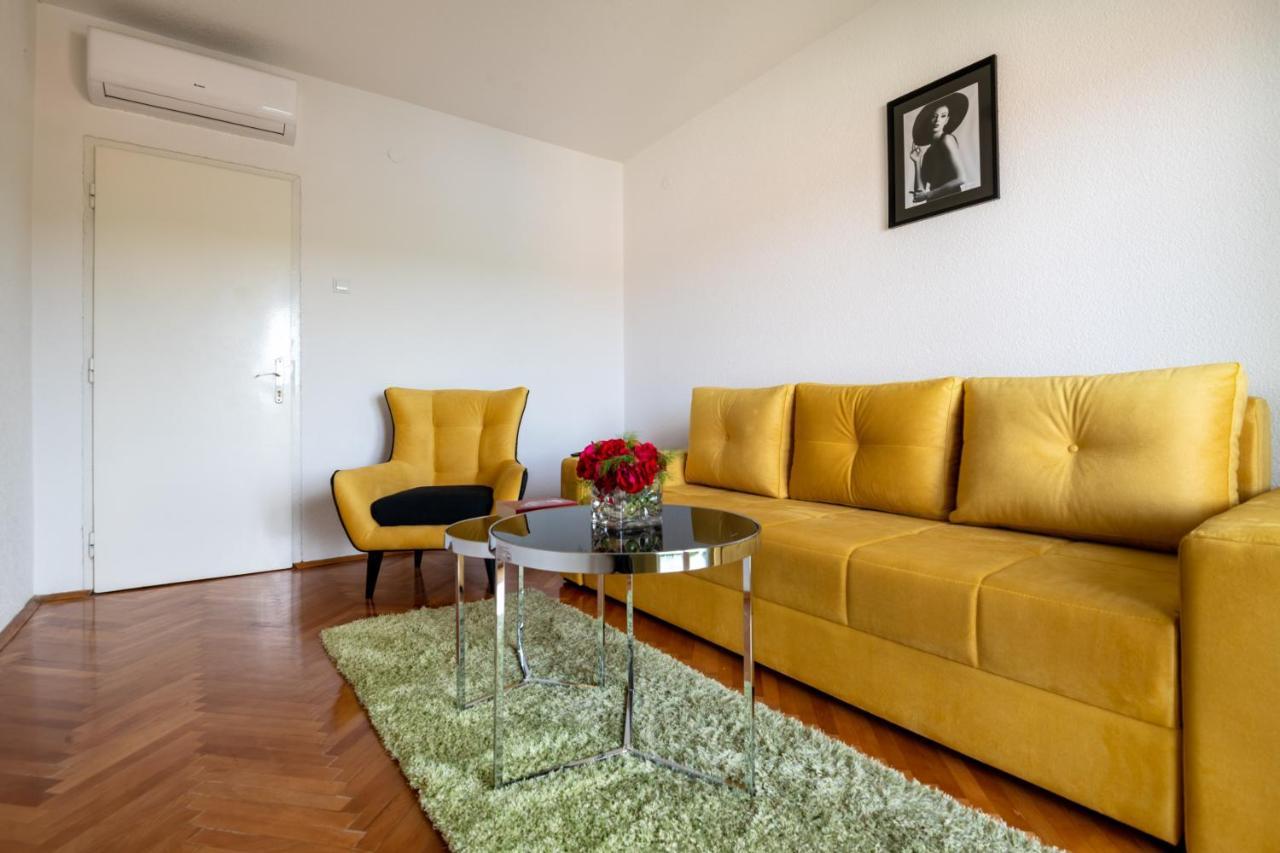 Apartments & Rooms Leon نيوم المظهر الخارجي الصورة
