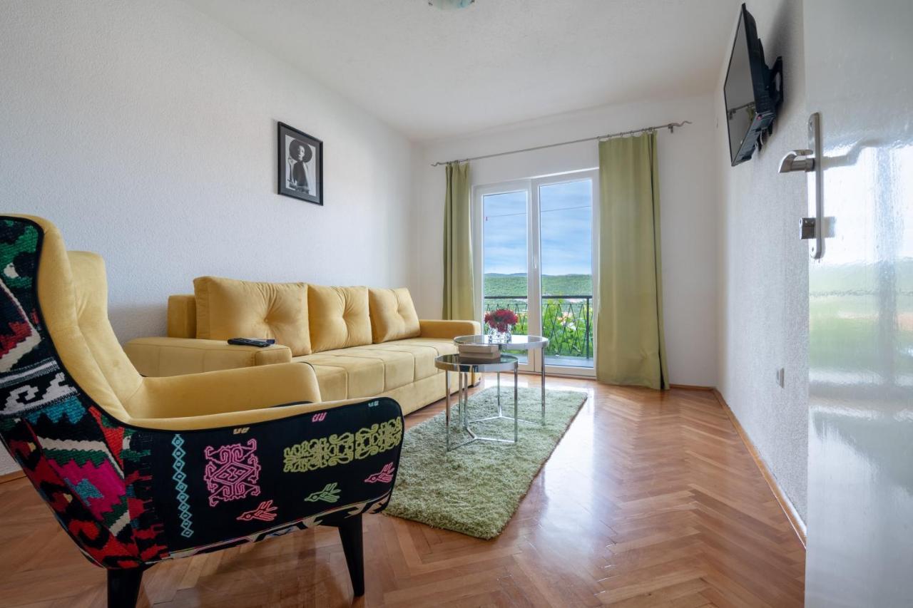 Apartments & Rooms Leon نيوم المظهر الخارجي الصورة