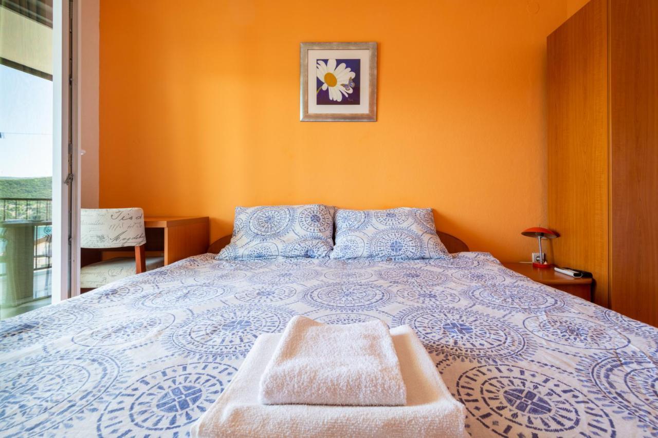 Apartments & Rooms Leon نيوم المظهر الخارجي الصورة