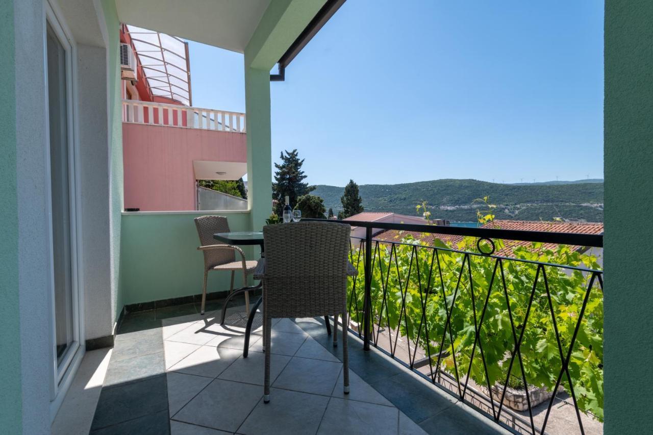 Apartments & Rooms Leon نيوم المظهر الخارجي الصورة