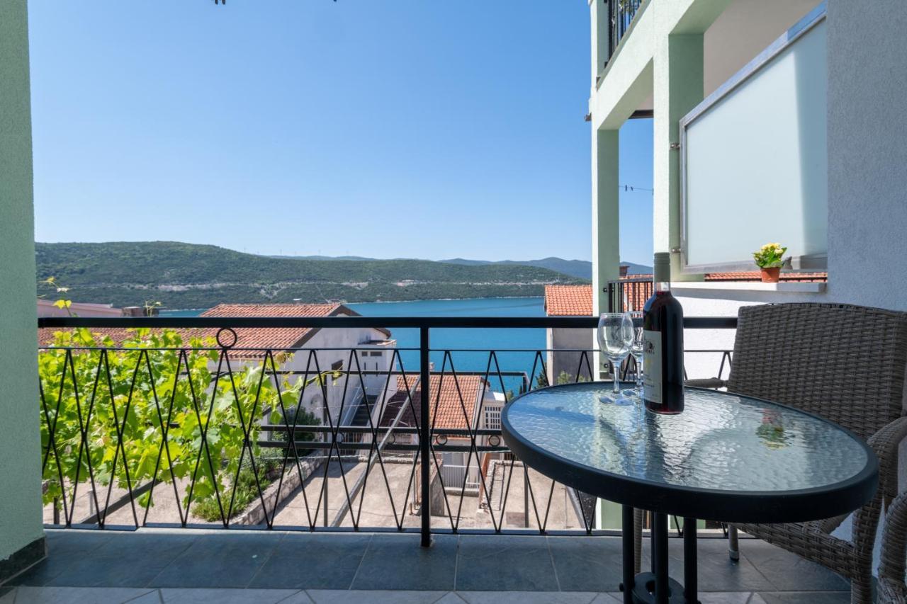 Apartments & Rooms Leon نيوم المظهر الخارجي الصورة