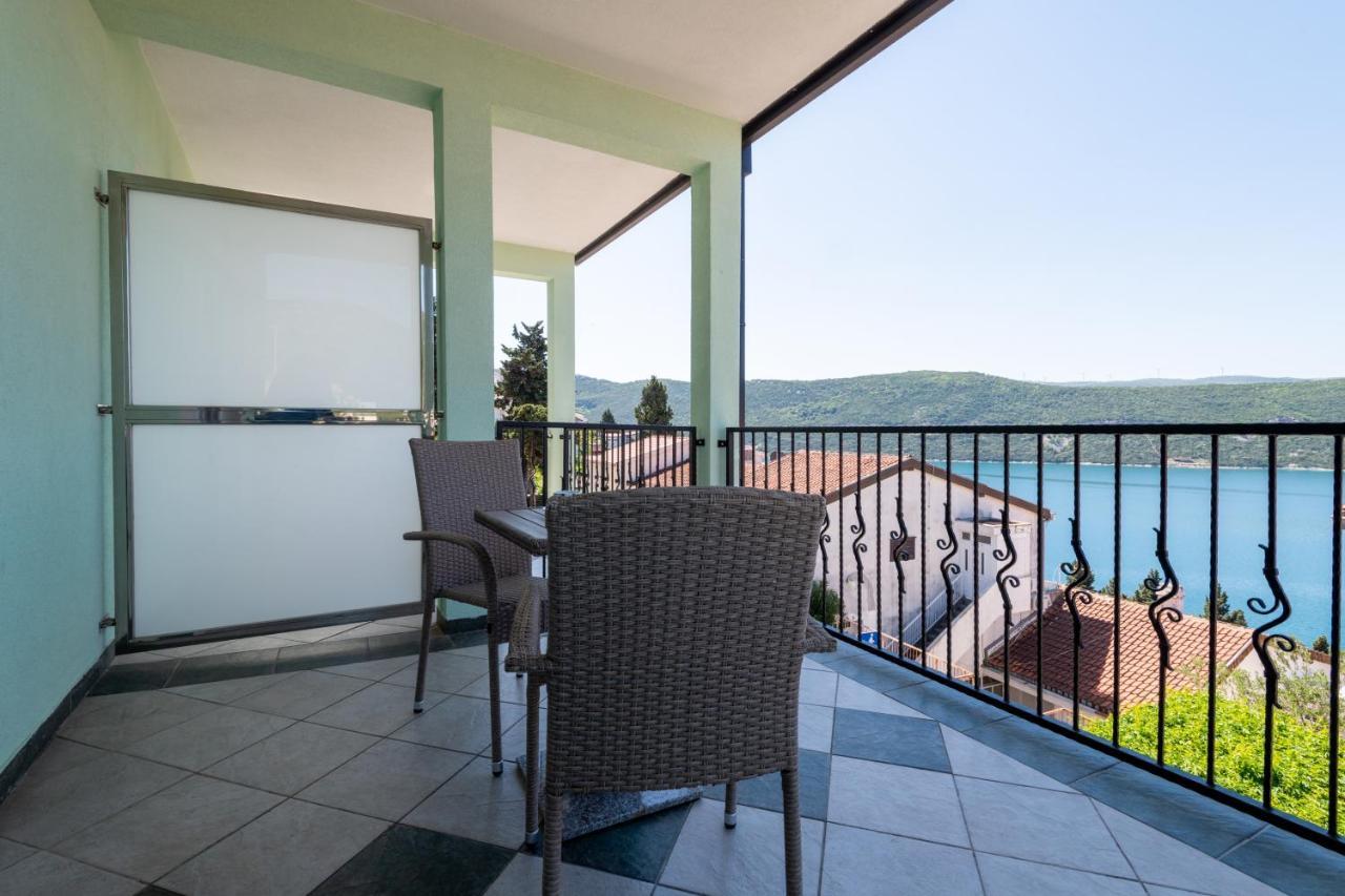 Apartments & Rooms Leon نيوم المظهر الخارجي الصورة