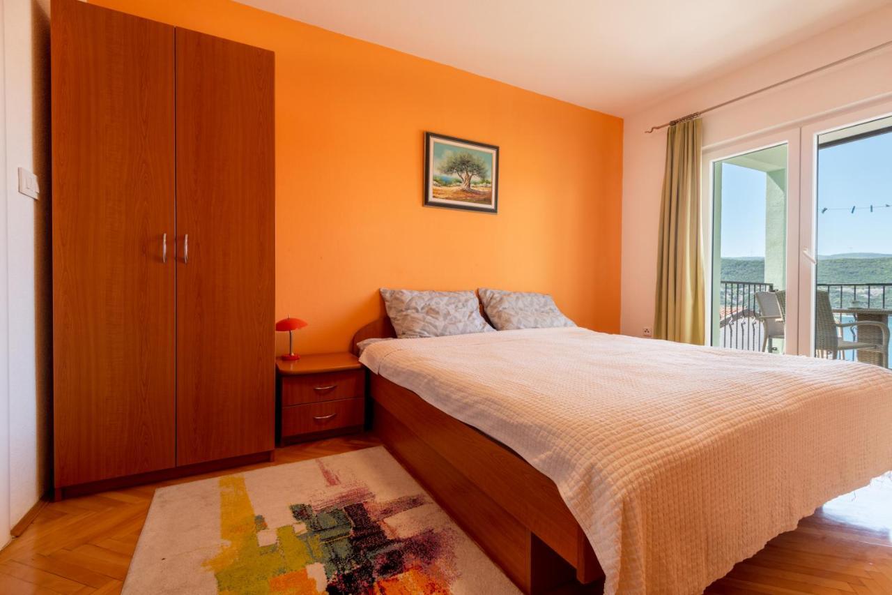 Apartments & Rooms Leon نيوم المظهر الخارجي الصورة