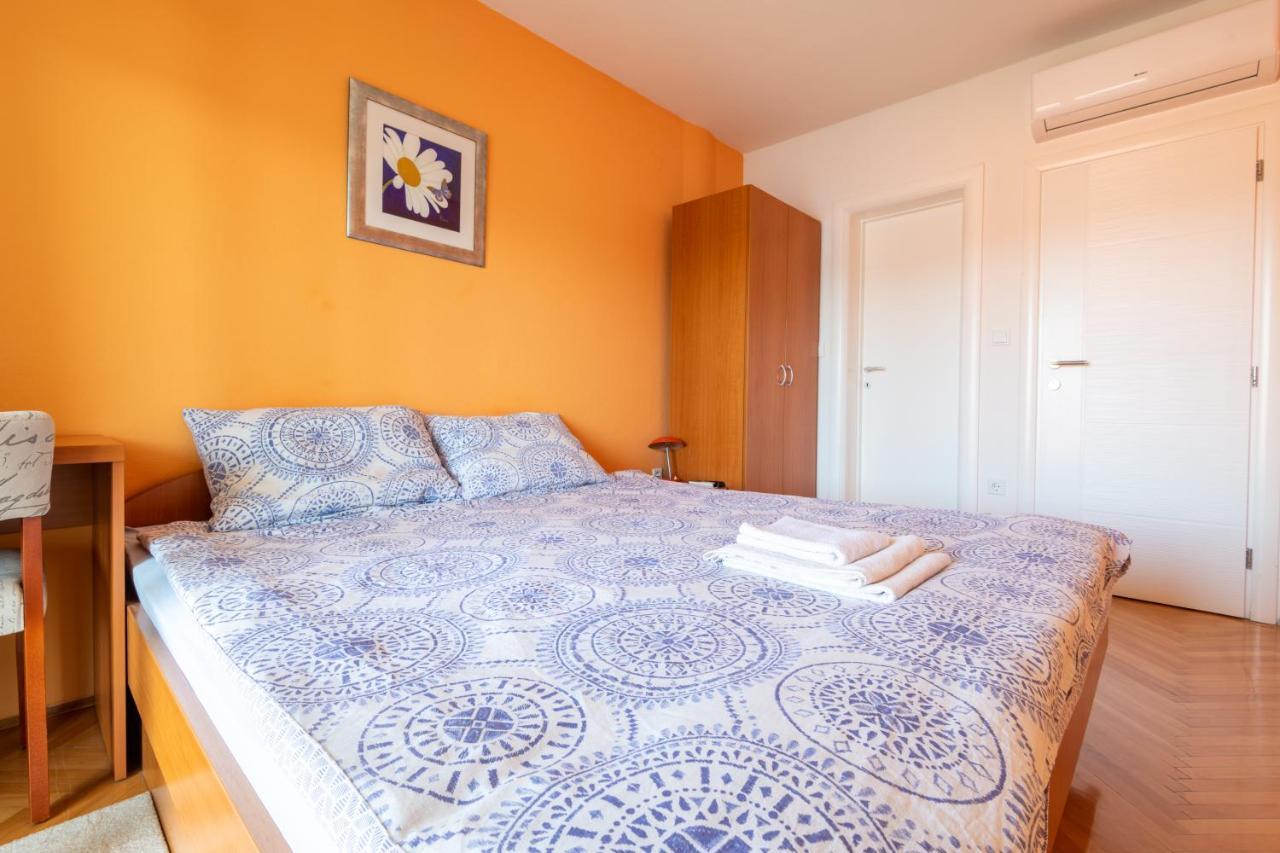Apartments & Rooms Leon نيوم المظهر الخارجي الصورة