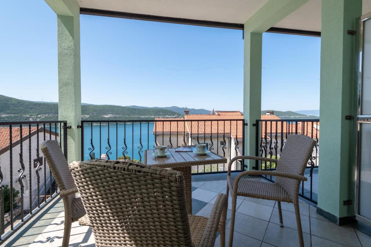 Apartments & Rooms Leon نيوم المظهر الخارجي الصورة