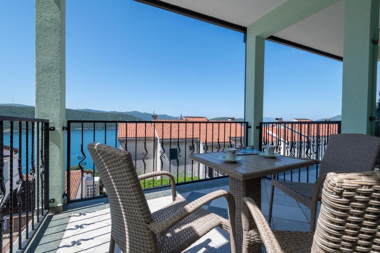 Apartments & Rooms Leon نيوم المظهر الخارجي الصورة