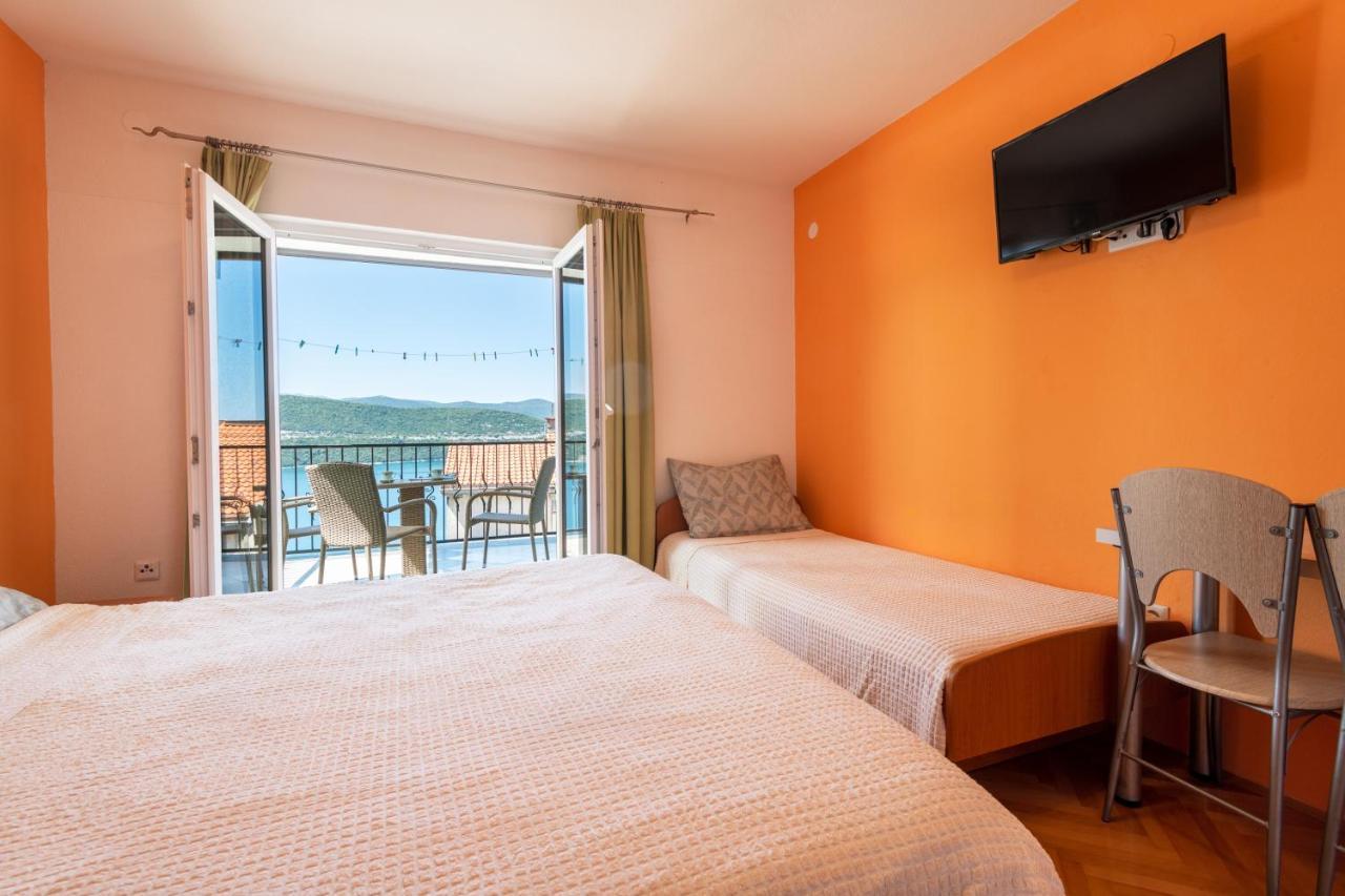 Apartments & Rooms Leon نيوم المظهر الخارجي الصورة