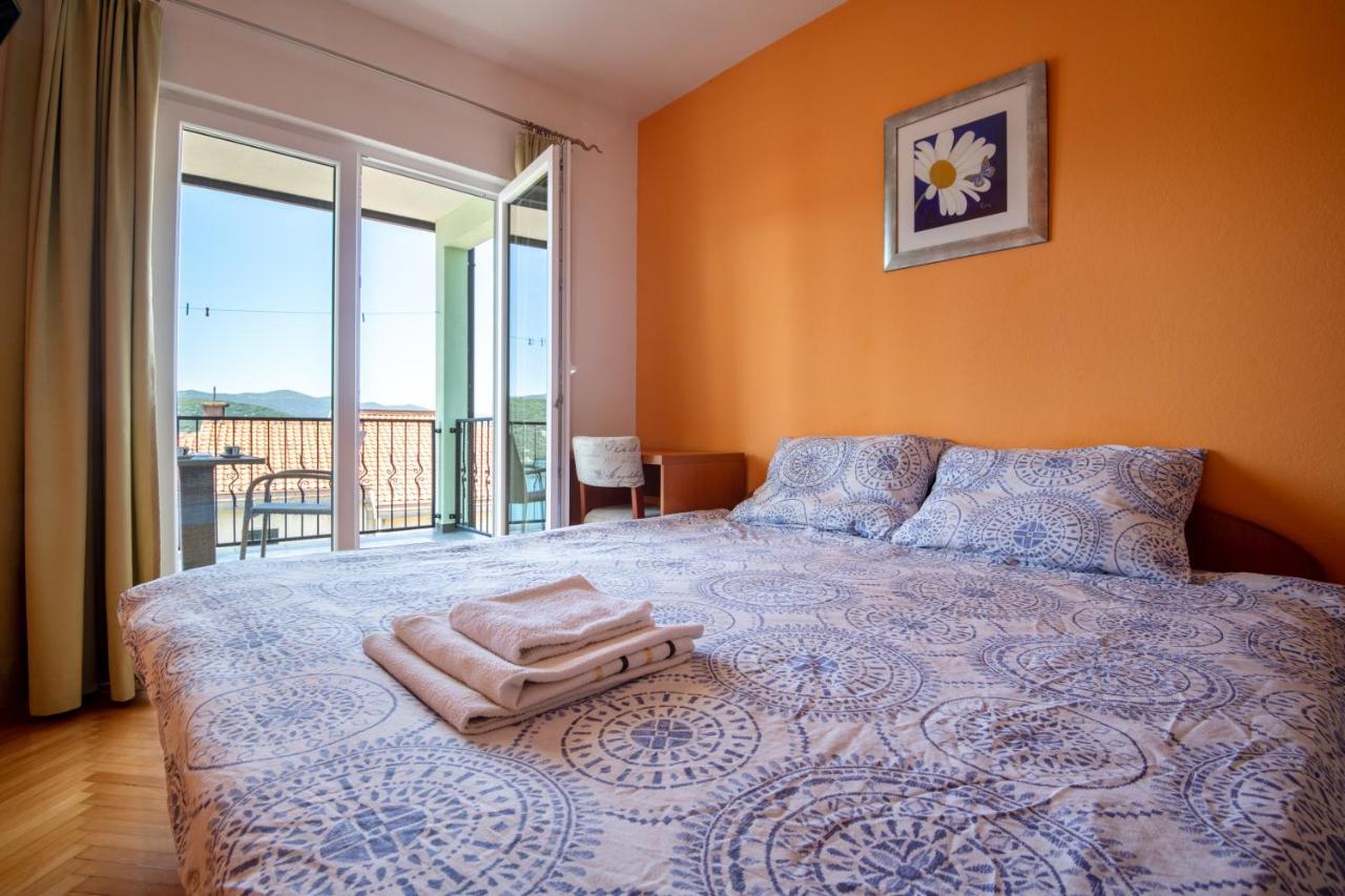 Apartments & Rooms Leon نيوم المظهر الخارجي الصورة