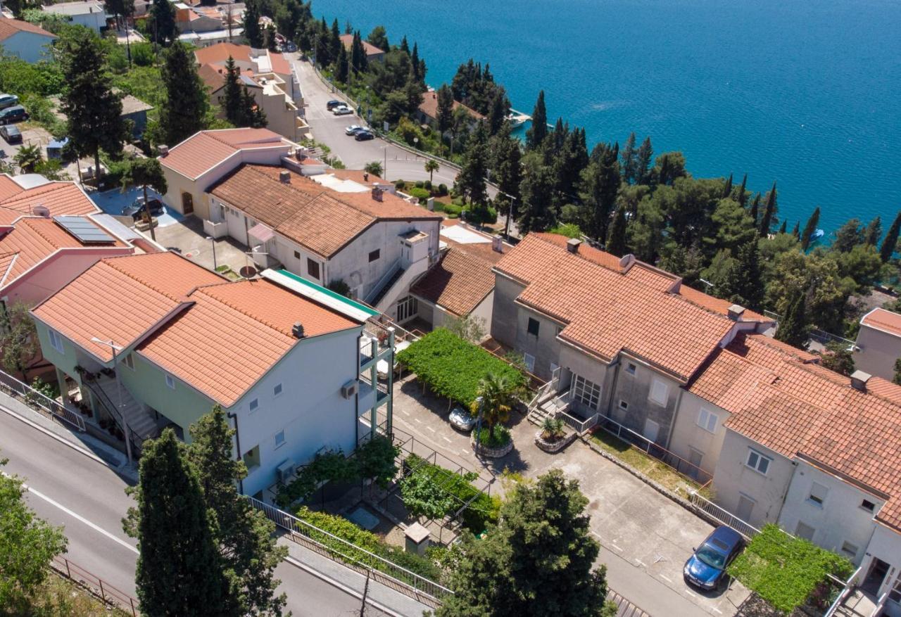 Apartments & Rooms Leon نيوم المظهر الخارجي الصورة