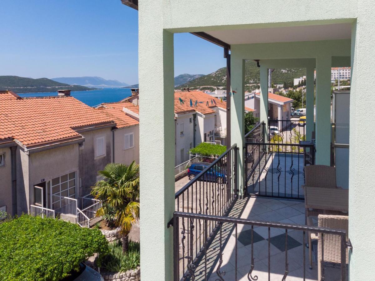 Apartments & Rooms Leon نيوم المظهر الخارجي الصورة
