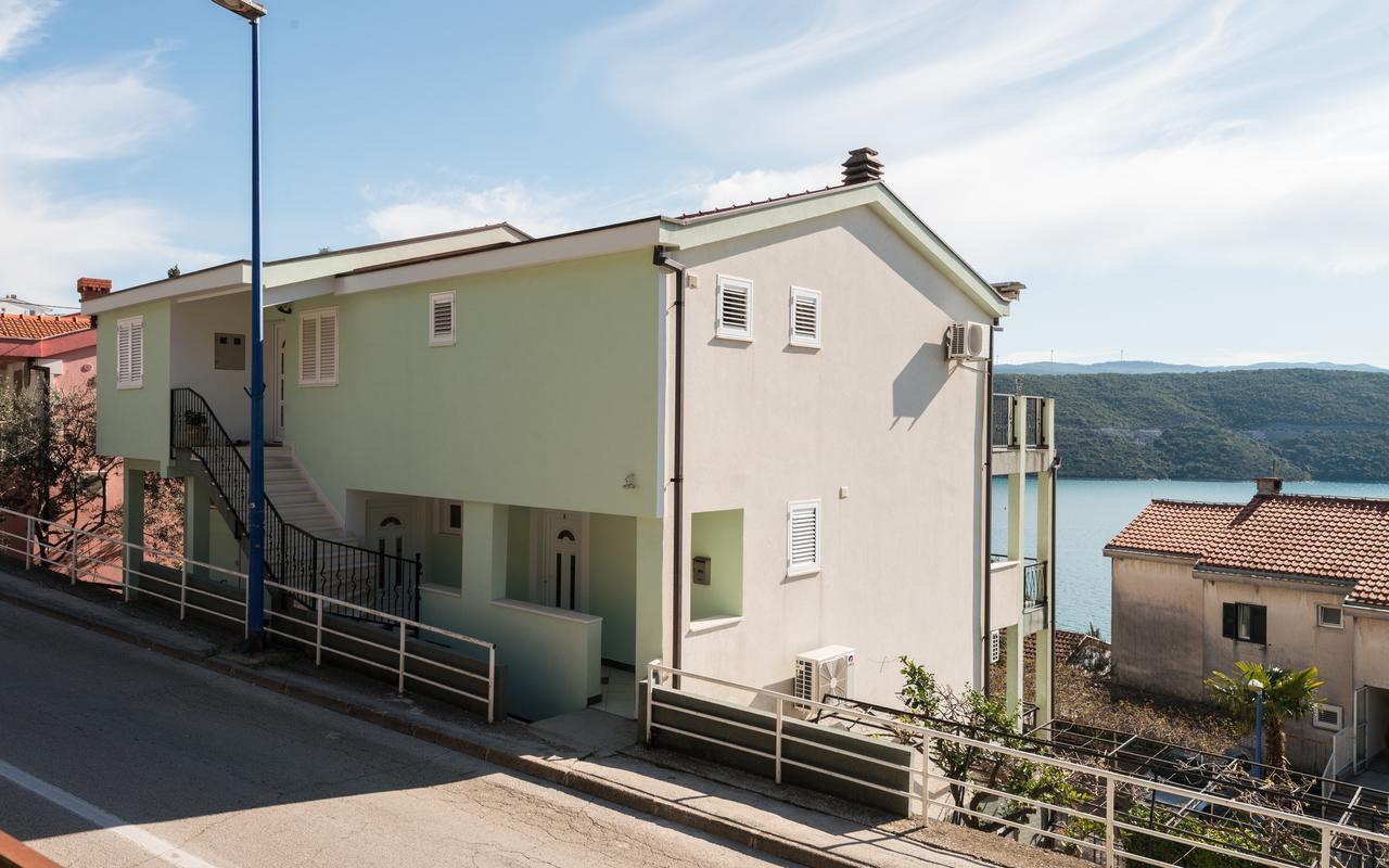 Apartments & Rooms Leon نيوم المظهر الخارجي الصورة