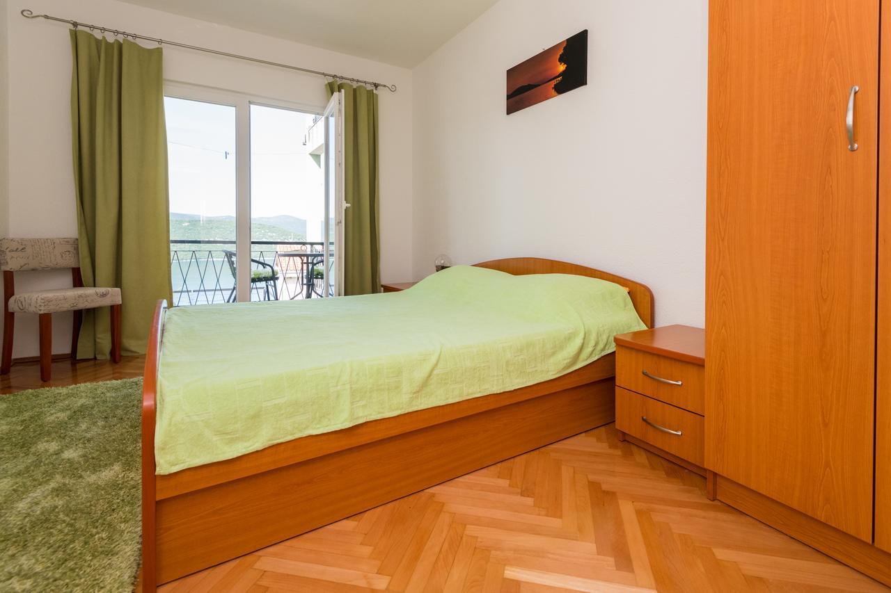 Apartments & Rooms Leon نيوم المظهر الخارجي الصورة