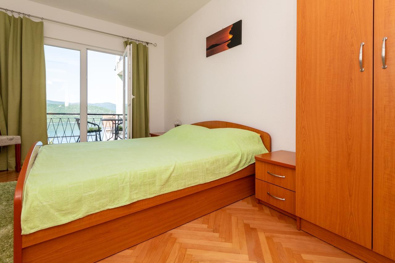 Apartments & Rooms Leon نيوم المظهر الخارجي الصورة