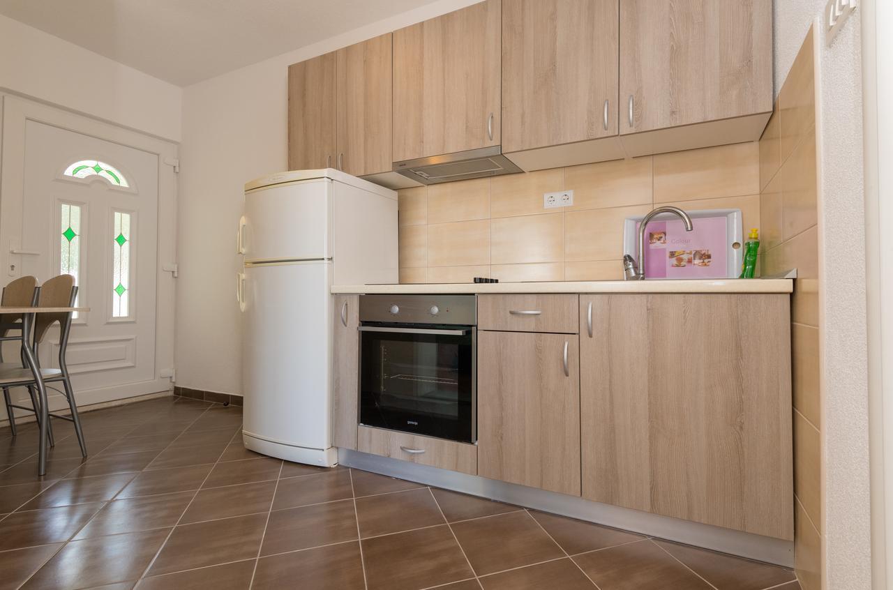 Apartments & Rooms Leon نيوم المظهر الخارجي الصورة