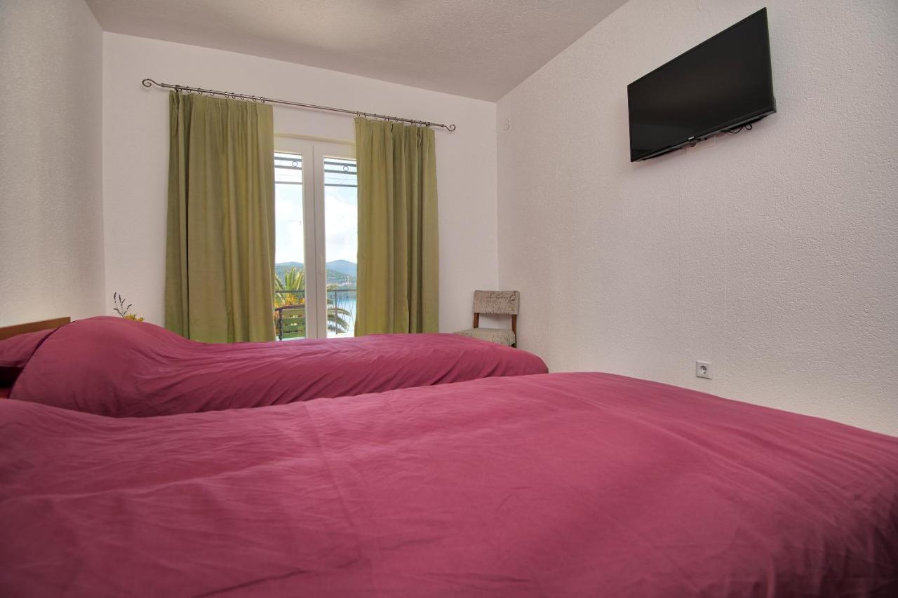 Apartments & Rooms Leon نيوم المظهر الخارجي الصورة