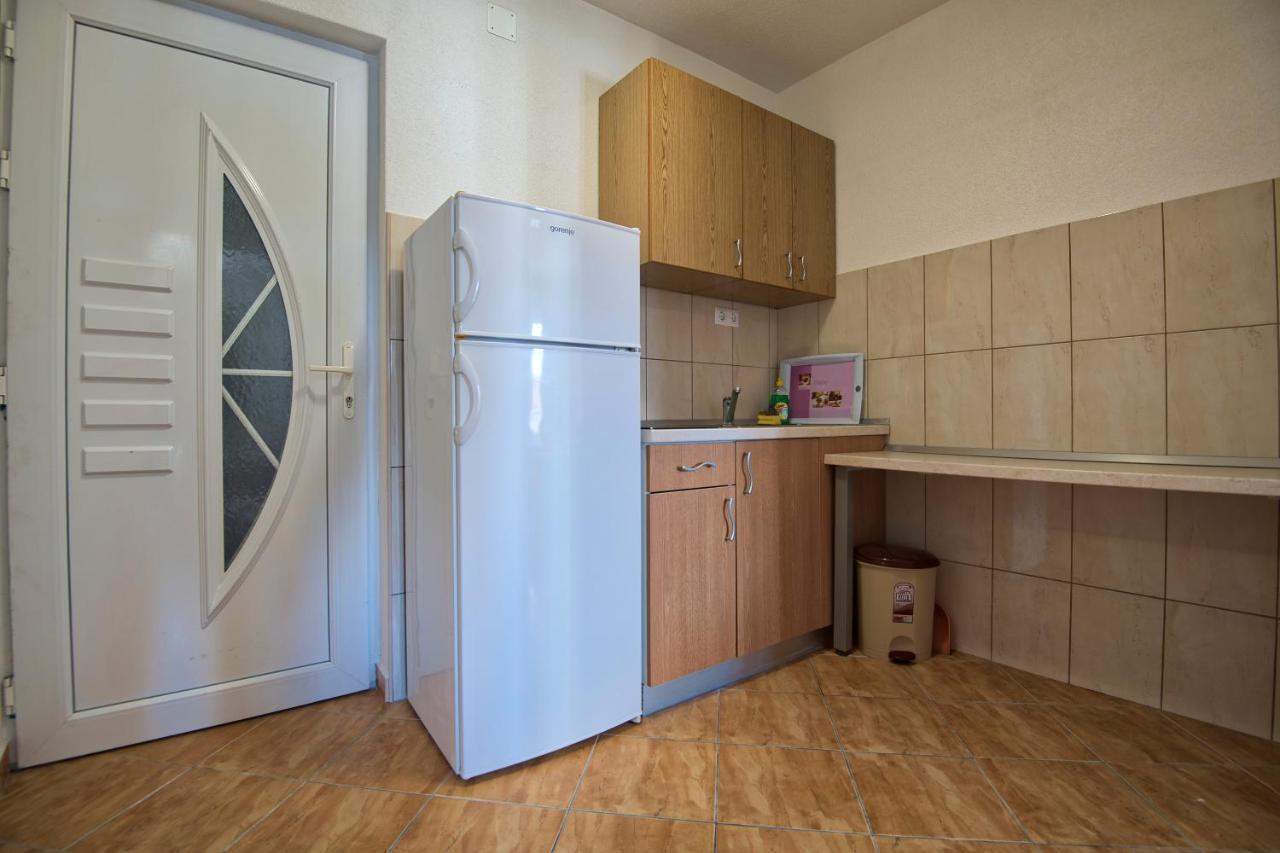 Apartments & Rooms Leon نيوم المظهر الخارجي الصورة