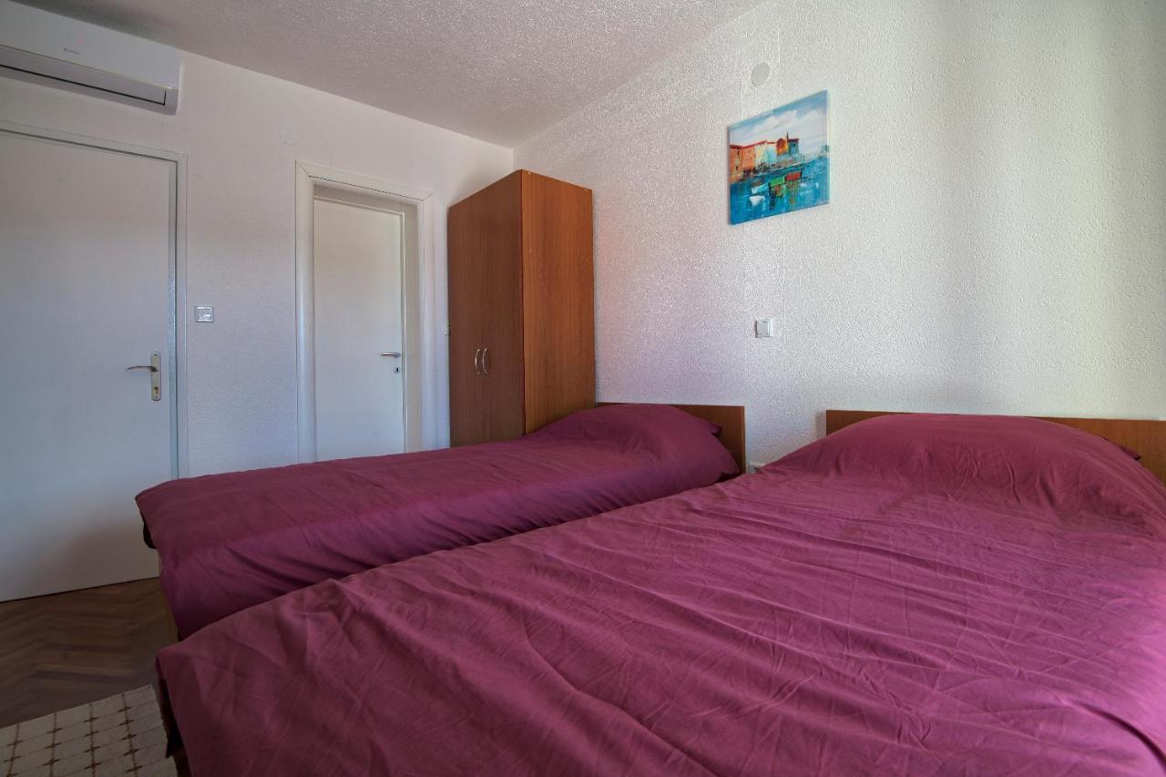 Apartments & Rooms Leon نيوم المظهر الخارجي الصورة
