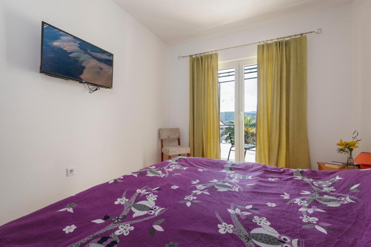 Apartments & Rooms Leon نيوم المظهر الخارجي الصورة