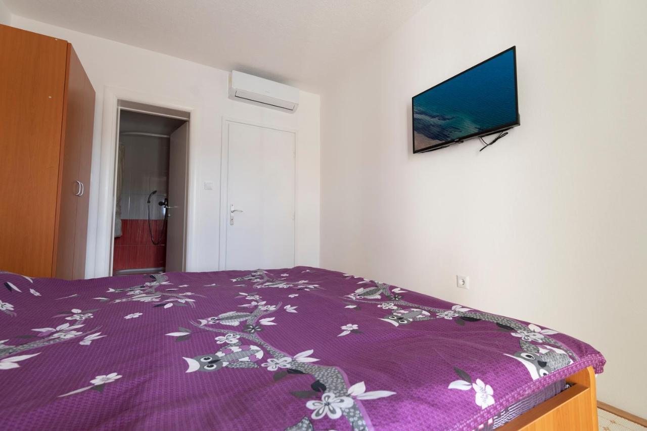 Apartments & Rooms Leon نيوم المظهر الخارجي الصورة