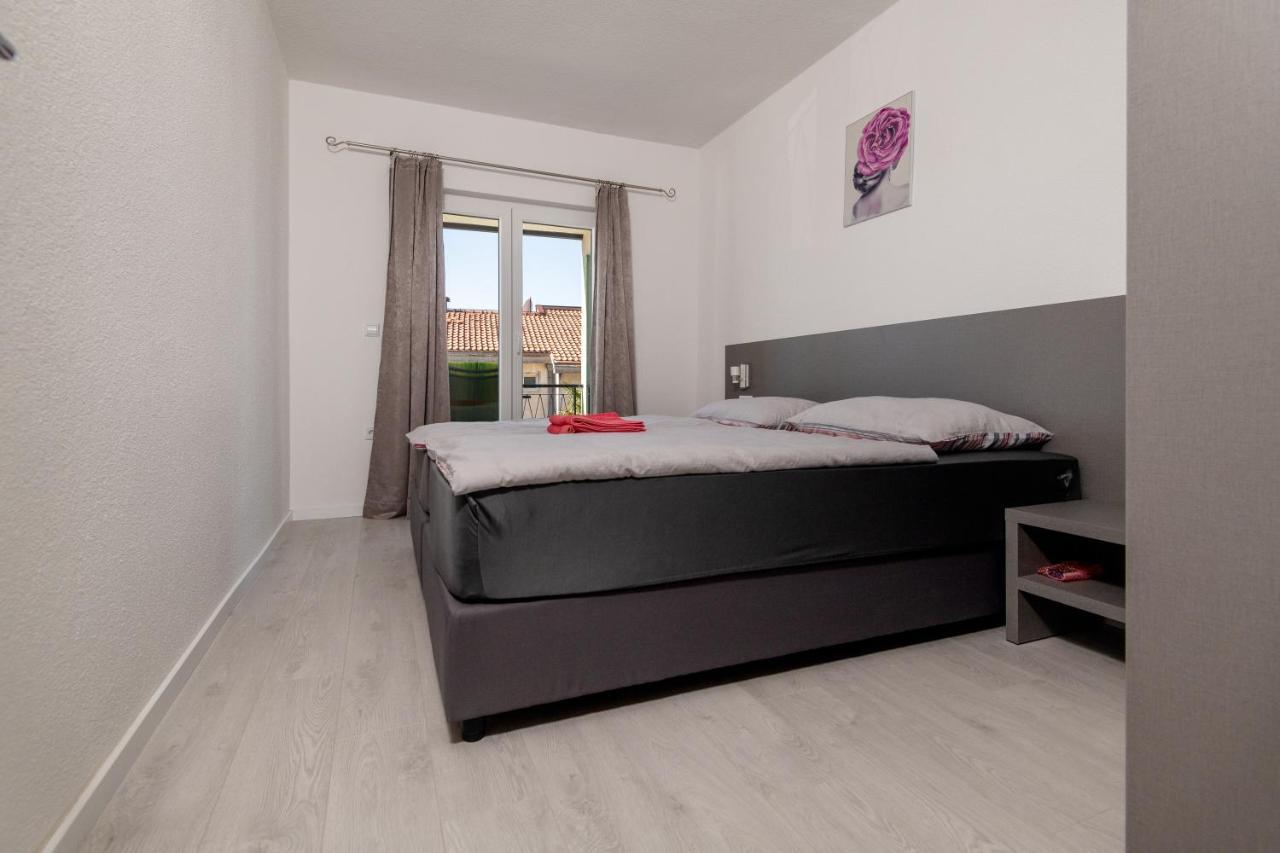 Apartments & Rooms Leon نيوم المظهر الخارجي الصورة