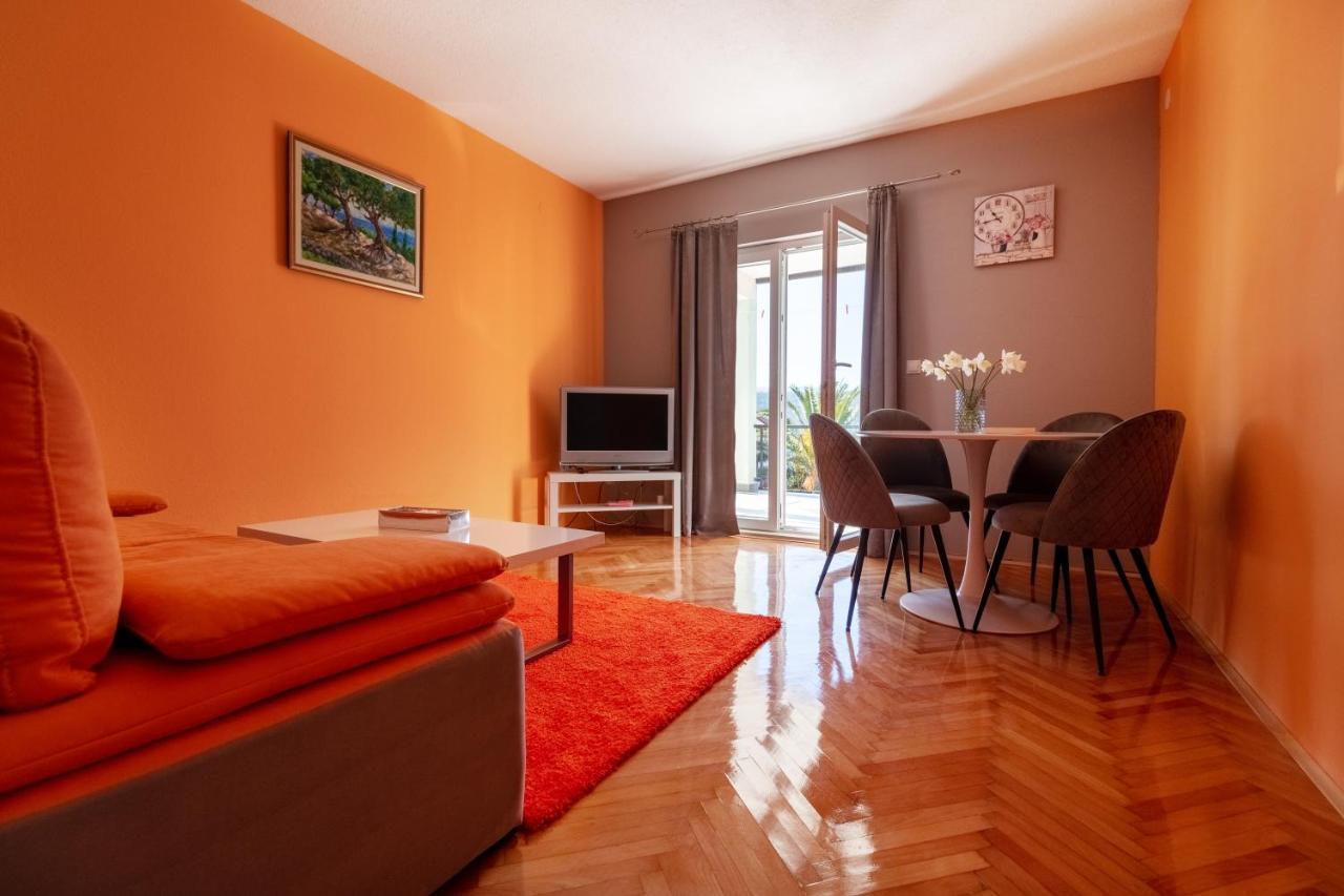 Apartments & Rooms Leon نيوم المظهر الخارجي الصورة